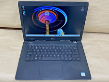 Dell Latitude 3490 - 14