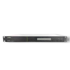 Luxul AMS-2624P AV Series 26-Port/24 PoE+ Gigabit Managed Switch picture