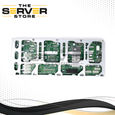 Supermicro 24 Port 12Gbps 4U SAS 3 Single Expander Backplane BPN-SAS3-846EL1 picture