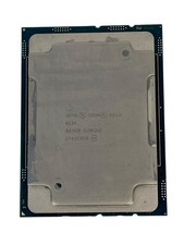 Intel Xeon Gold 6134 3.2GHz 2666MHz 8 Cores SR3AR Processors picture