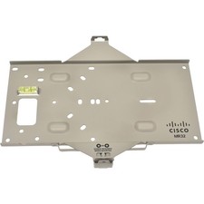 Cisco Meraki MA-MNT-MR-6 Wall Mounting Kit / Wall Mount for MR32 Access Point picture