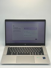 HP Elite c640 G3 Chromebook Enterprise (2022) 12th Gen Intel Core i5-1245U 16 GB picture