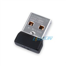 USB Dongle Signal Receiver Adapter for Logitech G700/G700s Wireless Gaming Mouse picture