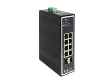 Tripp Lite series NGI-U08C2P8-4 Ethernet Switch (ngiu08c2p84) picture