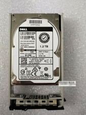 NEW DELL 9XNF6 HUC101812CSS204 1.2TB 12G 10K SFF 2.5