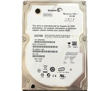 Seagate ST910021AS 9S3014-503 3.06 WU (5MH) China 100gb Sata HDD 05/2007 picture