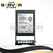 Dell EMC 800GB SAS 12G MU 2.5