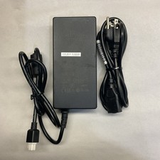 GENUINE CISCO AC POWER ADAPTER AA90-120A 12V 7.5A 90W 4 PIN picture