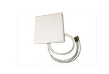 Ventev TerraWave 2.4/5GHz 6dBi Wi-Fi Antenna w/ 4 RPSMA 527504 *NEW IN BOX* picture