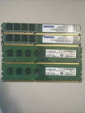 DDR 3 RAM 12 GB 2x2GB 2x4GB picture