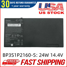Original F110 Battery For Getac BP3S1P2160-S  BP3S1P2160 G2 G3 G4 441857100001 picture