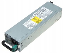 POWER SUPPLIES DELTA ELECTRONICS DPS-600RB A 600WATT D37223-001 HOT SWAP picture