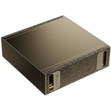 NVIDIA DGX Spark - NVIDIA GB10 Grace Blackwell Superchip, 128 GB LPDDR5x, 4 TB N picture