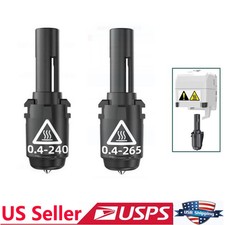 3D Printer Nozzle Extruder Assembly High Flow For FLASHFORGE Adventurer 3/4 picture