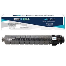 LCL Compatible Toner Cartridge Replacement for Ricoh 841813 MP C3003 C3503 C3... picture
