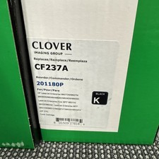 HP Compatible For 37 A Clover Imaging Group Color Black picture