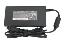 Genuine Chicony 180W AC Adapter Charger For MSI Crosshair 17 A11UEK-066 20V 9A picture