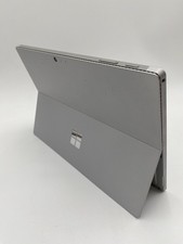 Microsoft Surface Pro 4 1724 Tablet M3-6Y30 0.9GHz 128GB SSD 4GB DDR Silver B-S2 picture
