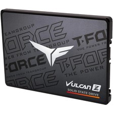 T-Force Vulcan Z 1TB SSD - Fast Read/Write Speed picture