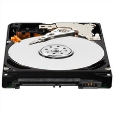 2.5in SATA HDD Up to 1TB Ready OS Windows 10 Pro 11 Pro Preinstalled picture