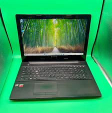 Lenovo G51-35 Laptop AMD A8-7410 2.2GHz 8GB RAM 1TB SSD Radeon R5 Win 11 Pro picture