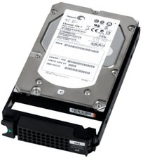 FUJITSU CA05954-1256 CA07237-E062 600GB 15000RPM 16MB SAS-2 ST3600057SS 3.5