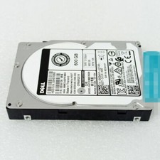 06DWVP 6DWVP DELL HUC101860CSS200 600GB 2.5