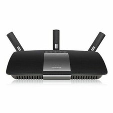 Linksys MAIN-1596237 Ea6900 Ac1900 Wireless Dual-band Home Internet Router picture
