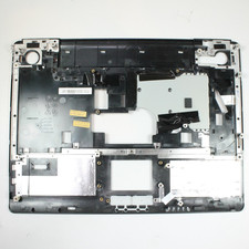 Toshiba Satellite A10Toshi0 A105 Upper Case Top Cover w/ Finger Print V000062670 picture