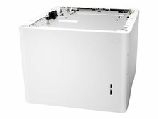 HP LaserJet 2100 Sheet Paper Tray L0H18A M607 M608 M609 New Genuine Sealed USA  picture