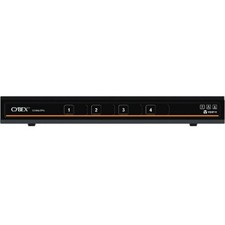 VERTIV Cybex SCKM KM Switchbox (sckm140pp4-400) (sckm140pp4400) picture