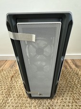 Corsair iCUE 5000T ATX Mid Tower W/power Supply picture