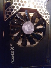 HIS iceqx2 7950 GPU picture