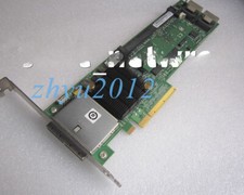 1PCS USED SAS MR 8888ELP SAS 256M Array Card (by DHL or Fedex 90 Days Warranty) picture