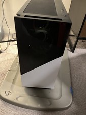 Cyber Power Gaming PC Gamer Master Series RTX 2060 RYZEN 7 5700G - Monitor 165hz picture