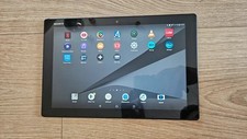 Sony Xperia Z4 Tablet SGP771 LTE 10.1 picture