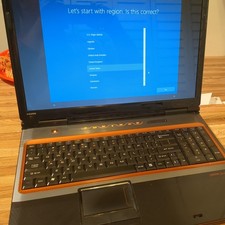 Gateway MS2252 FX 17