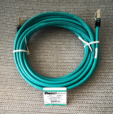Panduit IndustrialNet ISTPH6X7MTL RJ-45 to RJ-45 Industrial Ethernet Cable 7m picture