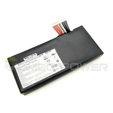 Genuine BTY-L77 Battery for MSI GT72 2QD 6QD GT72S 6QF 6QE GT72VR WT72 MS-1784 picture