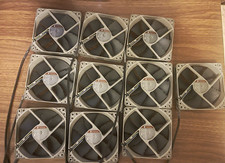 [10 count] Noctua nf-p12 redux-1700 pwm picture