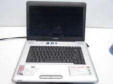 Toshiba Satellite L455D-S5976 Laptop AMD Sempron SI-42 2GB Ram No HDD or Battery picture