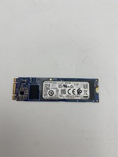 DELL SSD 256GB M.2 2280 SOLID STATE DRIVE 0VFR5T VFR5T picture
