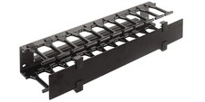 Chatsworth 30130-719 Universal Horizontal Cable Manager SEALED [CTX] picture
