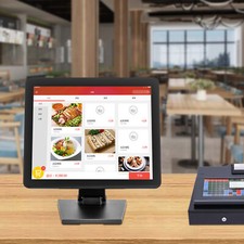 Monitor for Small Business Restaurant Retail Grocery Convenience Mobile Food picture