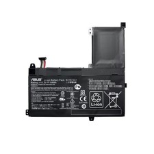 Genuine B41N1341 Battery for Asus Q502 Q502LA Q502LA-BBI5T12 Q502LA-BBI5T14 picture