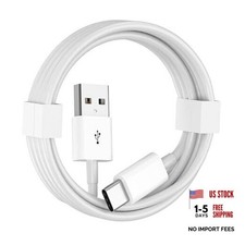 iPhone 17/17E/16E Car Carplay Cable for iPhone 17Air, 15/16/17 Pro 3.3FT White picture
