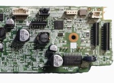 ET-2803 ET-2814 Main Board Motherboard Fits For Epson EcoTank ET-2815 ET-2856 picture