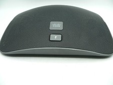 Cisco UC Phone CP-8831 Corded Two-Way Wideband IP Conference Phone Base ONLY picture