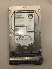 Dell 0VX8J 00VX8J 600GB 6G SAS 15K 3.5in ENT HDD ST3600057SS Hard Disk picture