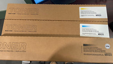 K1001 -  SHARP Multifunction Systems Toner MX23 Set picture